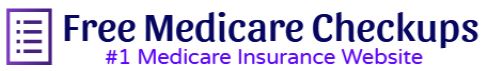 Free Insurance Checkups Logo
